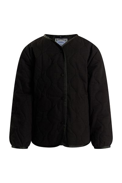 Dreimaster Kız Steppjacke mimo