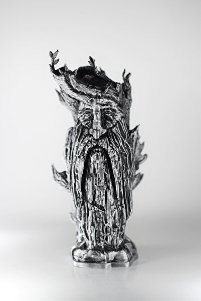 dream3d Treebeard Figür - Yüzüklerin Efendisi - The Lord Of The Rings - 15 Cm