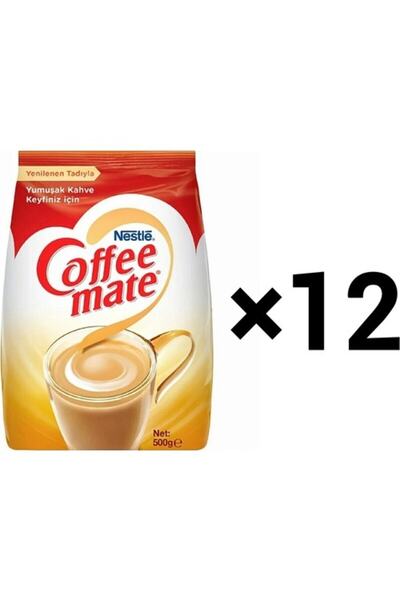 Nestle Coffee Mate 500 gr X12