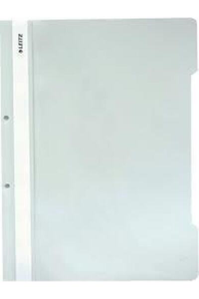 Leitz Plastični prstenasti registrator beli L-4189 (PAKOVANJE OD 50)