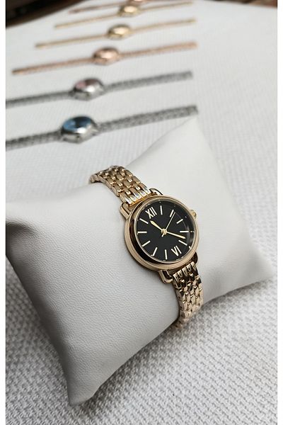 pullmarkt Elegant - Minimal Women's Wristwatch