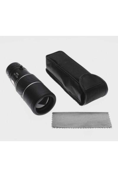 LEIDORY Tek Gözlü Korsan Dürbün - Süper Zoomlu - 1000m/35m