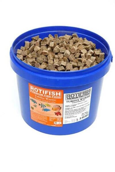 FD Tubifex 50 GR