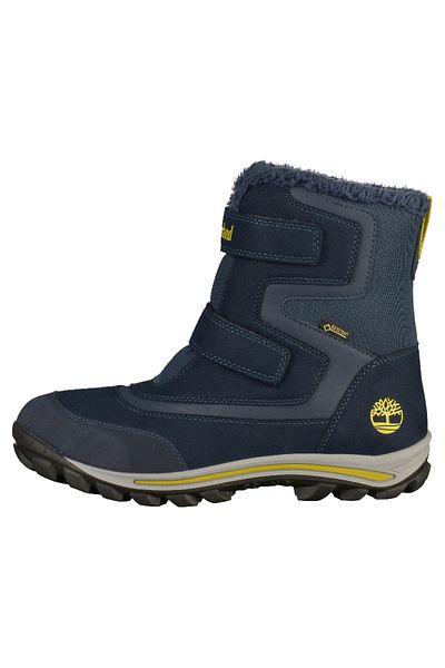 Timberland Glättend