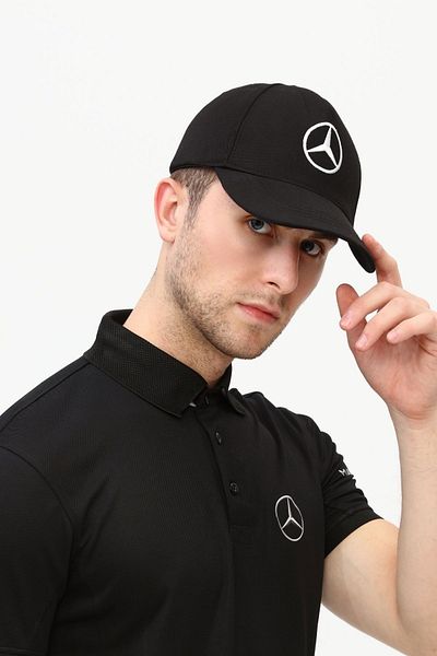 Uniprom Mercedes Premium Hat