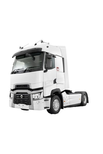 FUEL GUARD Renault T Çekici-tır Yakıt Depo Güvenlik Cihazı