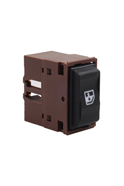 Genel Markalar Fiat 131 için Cam Açma Düğmesi-SAĞ