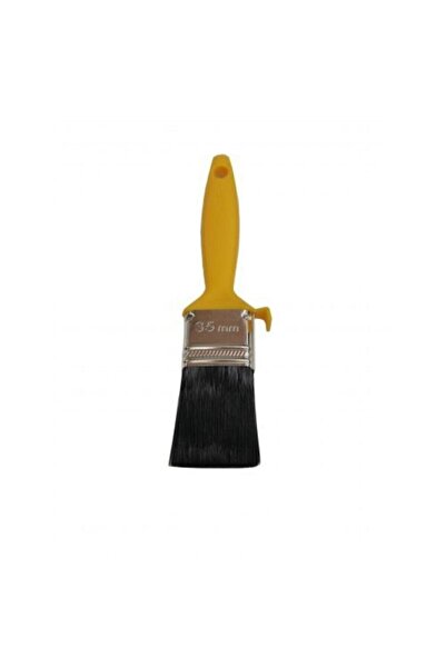 Genel Markalar Anza Basic Flat Brush 35 Mm