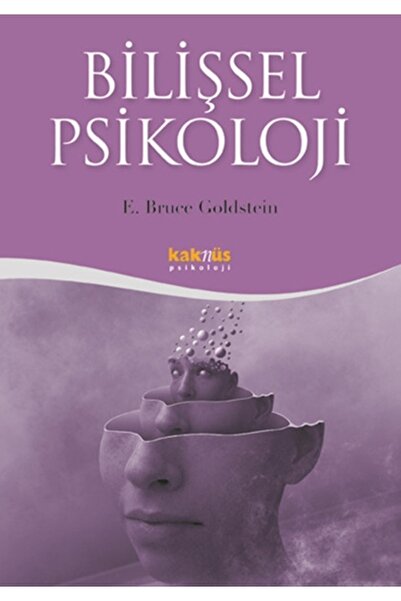 Kaknüs Yayınları (Kitap) Bilişsel Psikoloji