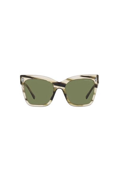 Giorgio Armani 0AR8175 59522A 54 نظارات شمسية للنساء