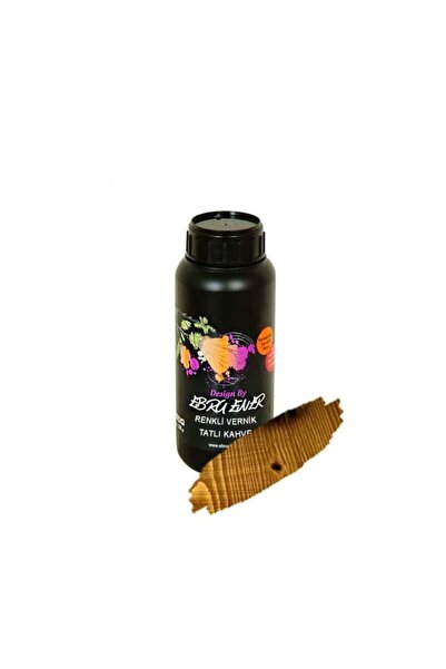 Ebru Ener Renkli Vernik 250 gr.