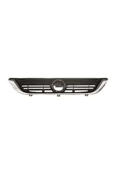 Genel Markalar Opel Vectra B Ön Panjur Nikelaj 1996-2001 6320031