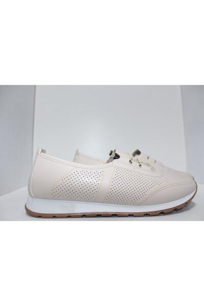 Wanetti Orthopedic Sole Comfortable Summer Daily Ballerina Casual Shoes