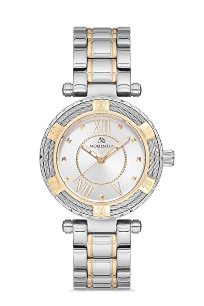 Momentus Ss237t-02sg Kadın Kol Saati