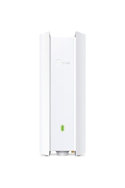 TP-LINK a-88 Eap650-Outdoor Ax3000 Wifi6 Kablosuz Access Point