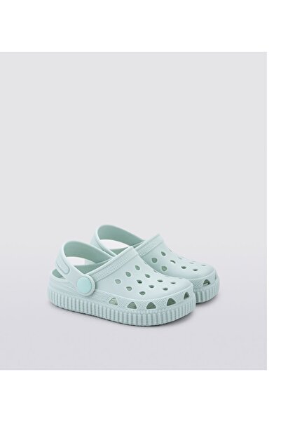IGOR SunMC Menta Mint/Light Menthol Color Copii Sandale Papuci