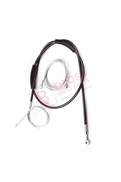 Bross Otomotiv Mercedes Vito Viano W639 W447 için Yan Elektrikli Sürgülü Kapı...