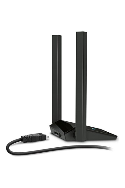 TP-LINK Archer Tx20U Plus 1800 Mbps Çift Anten Kablosuz Usb Adaptör Ax1800