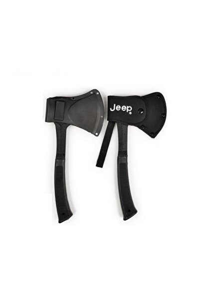 Jeep Kaliteli Balta Kamp Avcılık Outdoor