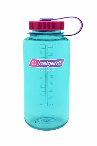 NALGENE 32oz Wm Surfer Tritan Water Bottle