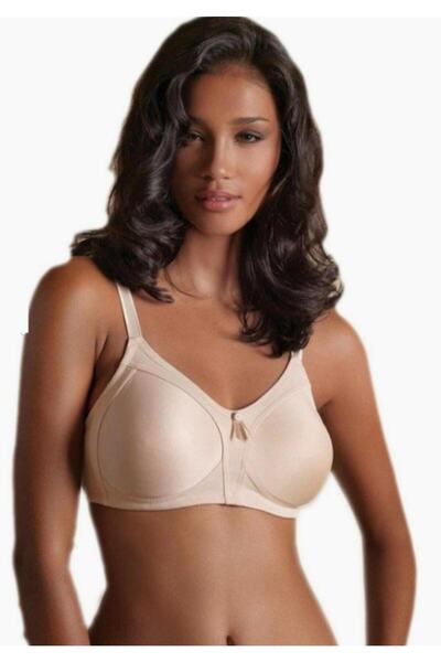 Yeni İnci Жіночий безкісточковий бездротовий бюстгальтер-ущільнювач нового се...