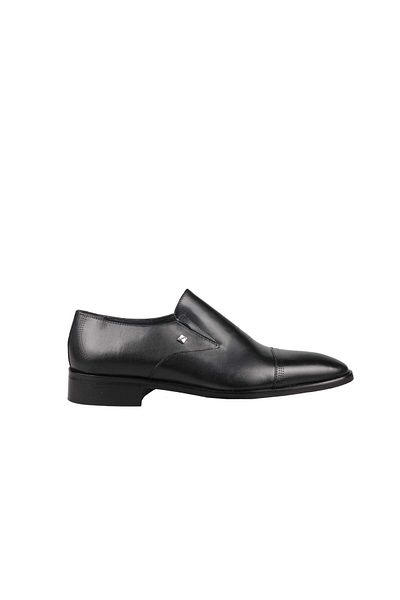Fosco 2887 Ανδρικά παπούτσια casual από γνήσιο δέρμα