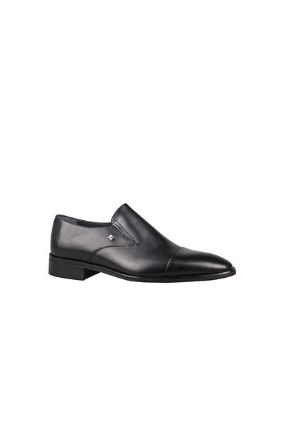 Fosco 2887 Ανδρικά παπούτσια casual από γνήσιο δέρμα