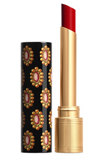 Gucci Rouge de Beauté Brillant Glow & Care Lipstick