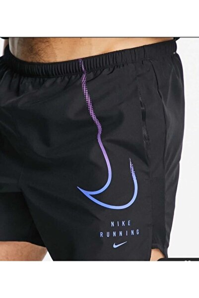 Nike Nıke Drı-fıt Run Dıvısıon Challenger 5bf Şort Men Cng-store