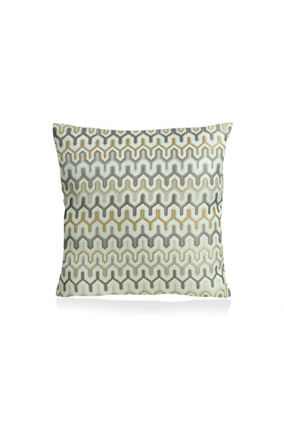 VIVION غطاء وسادة ريترو