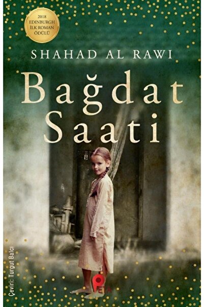 Genel Markalar Bağdat Saati / / Shahad Al Rawi