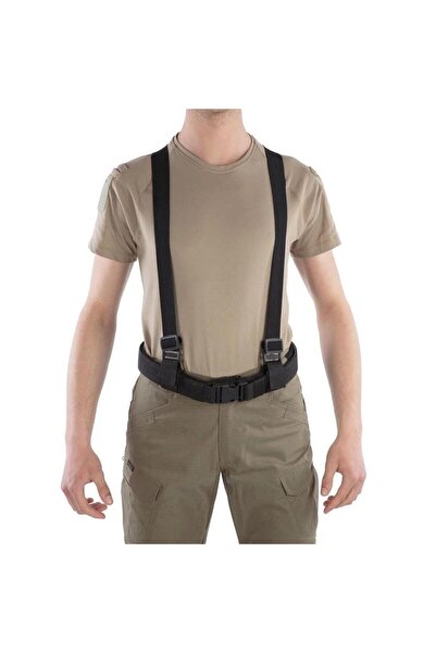 Polis Sepeti Ayarlanabilir Esnek Pantolon Askısı