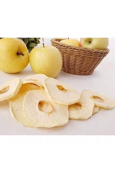 bitki diyarı Dried Apple 300g