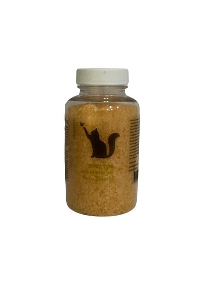 SENNEDİLERSEN Antibakteriyel Kedi Kumu Koku Giderici Tropikal 200 gr