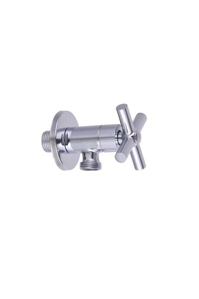 gtn Bidet Tap On - Off Star Model (Bidet) - 1/2 Outlet Shower Hose Compatible