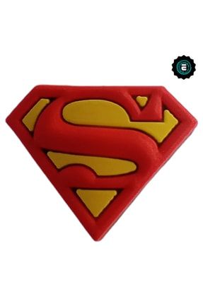 Crocs Terlik Susu kalemlik Susu bileklik Susu anahtarl k Susu terlik Tak lar Superman Logo Fiyat Yorumlar Trendyol