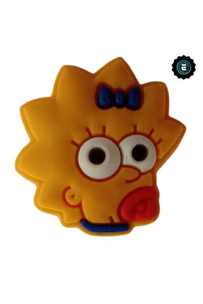 Crocs Terlik Süsü /kalemlik Süsü/bileklik Süsü/anahtarlık Süsü/terlik Takılar...