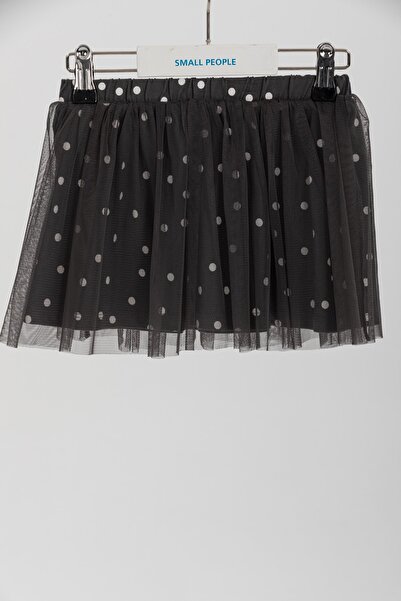 Çipil Smoked Tutu Skirt