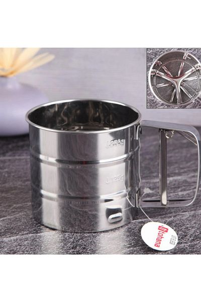 ASTERA Tohana Flour Sieve