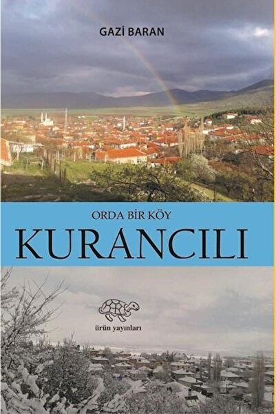 Ürün Yayınları Orada Bir Köy Kurancılı