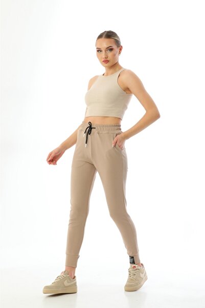 VOGSİNG PLETENI DŽEP Sa džepovima NE Elastično T