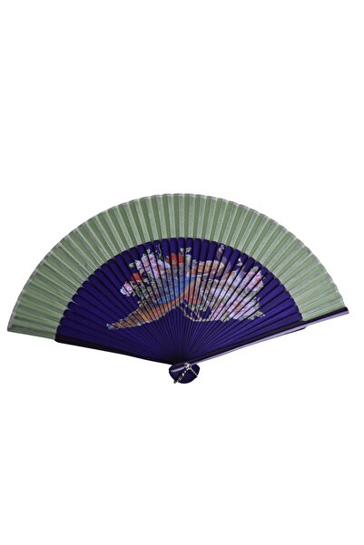 YELPAZE DÜNYASI Yelpaze Esnek Bambu