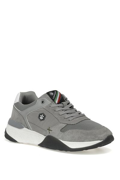 lumberjack COLLINS 3FX Gray Men's Sports Shoes