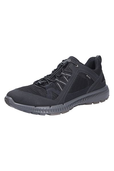 Ecco Schnürschuh