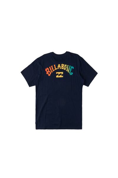 BİLLABONG Arch Fıll Ss