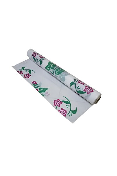 Metler Tek Kullanımlık Sofra Naylon Sofra 10 Metre 1 Adet