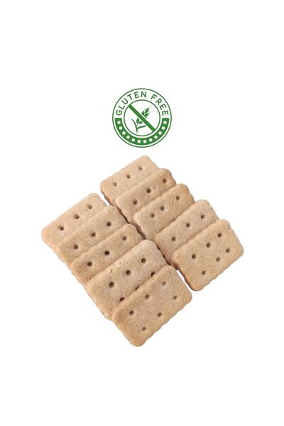 DR.DİYET PASTANELERİ GLUTENSİZ PETİBÖR BİSKÜVİ 125 GRAM