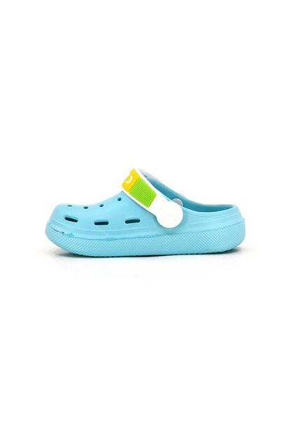 Calx BABY CROSS UNICORN BEACH SEA POOL SLIPPERS