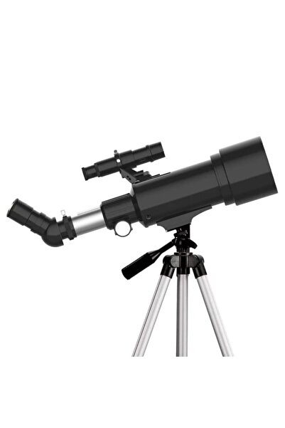 LEIDORY 400x70 Profesyonel Gece Görüş Uzay ve Kara Dürbün Teleskop