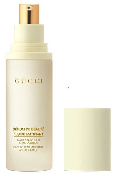 Gucci Sérum de Beauté Mattifying Face Primer 30 Ml